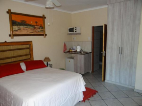 Lephalale Guest House, Lephalale